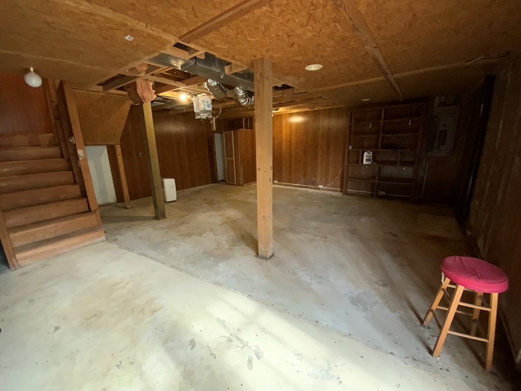 1600 Long Branch Road