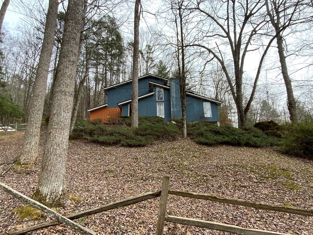 1600 Long Branch Road