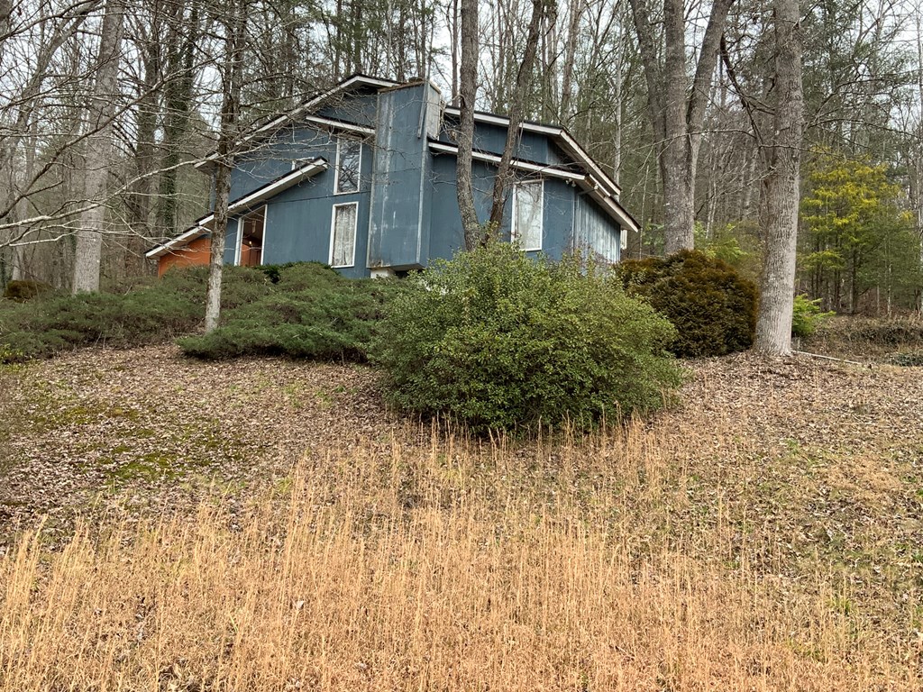 1600 Long Branch Road