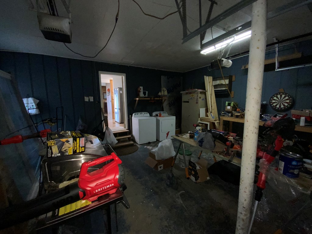 1600 Long Branch Road