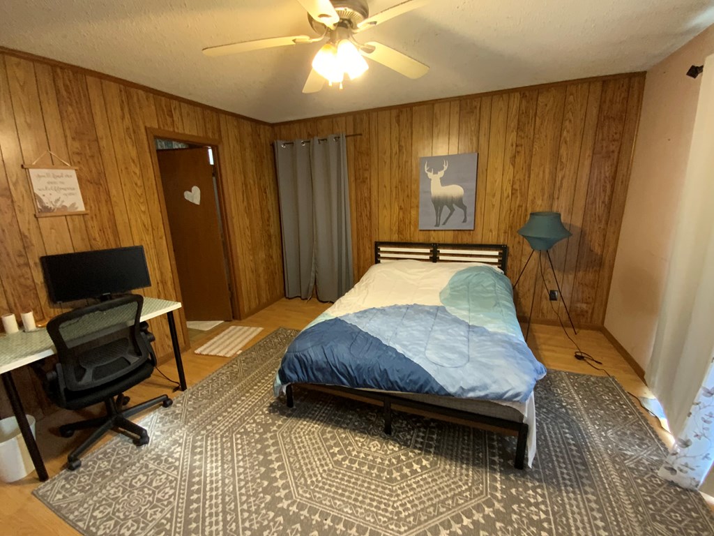 1600 Long Branch Road