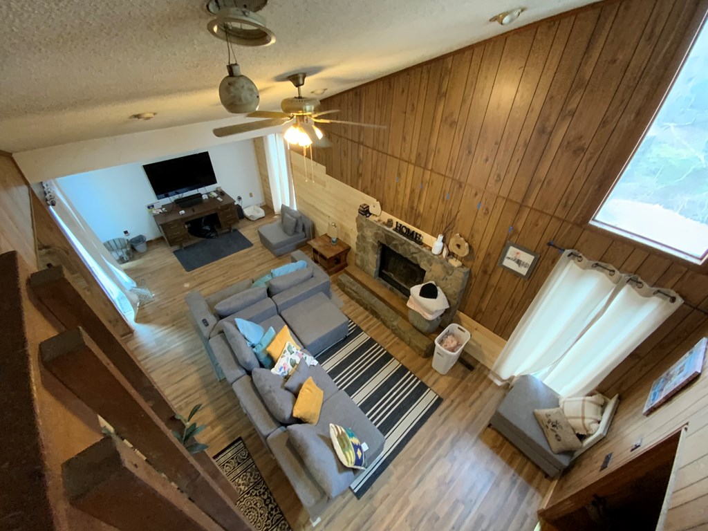 1600 Long Branch Road