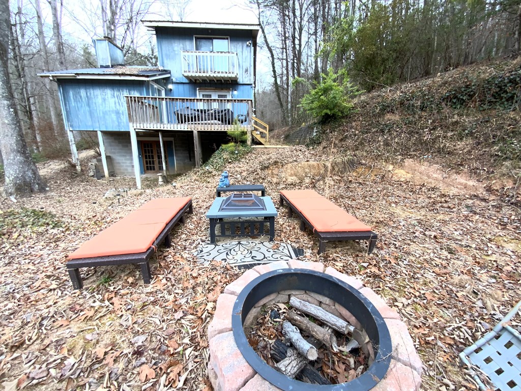 1600 Long Branch Road