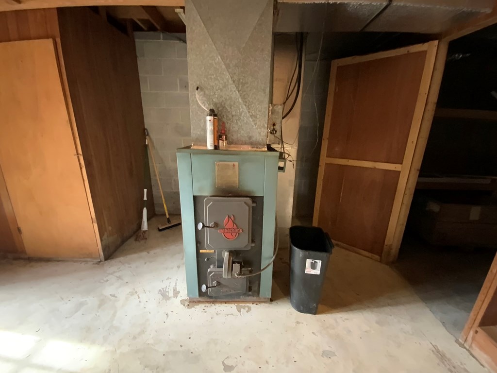 1600 Long Branch Road