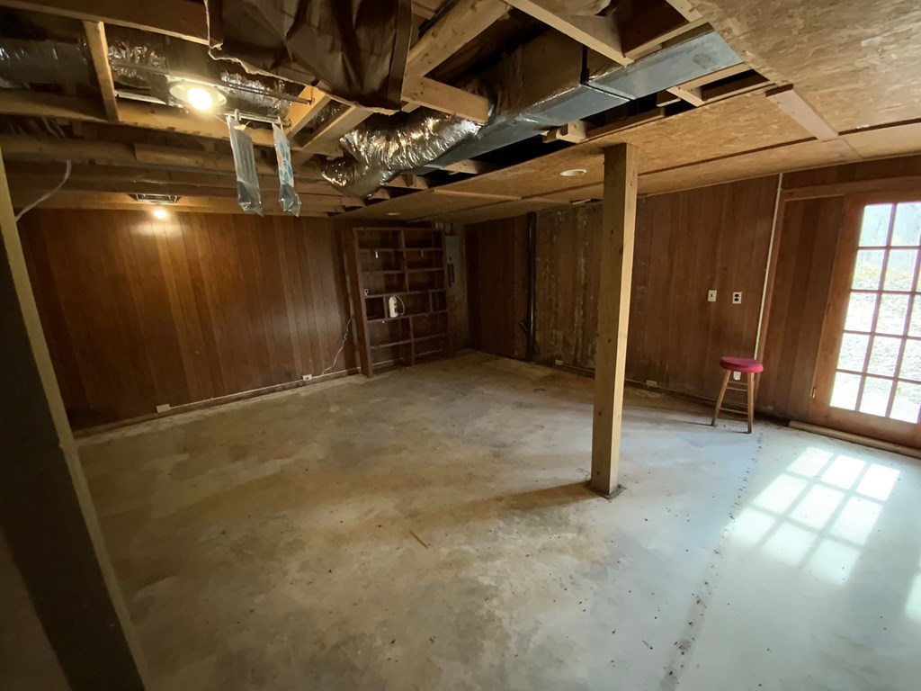 1600 Long Branch Road