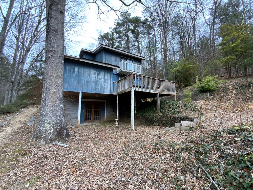 1600 Long Branch Road