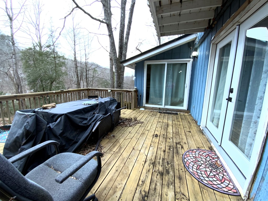 1600 Long Branch Road