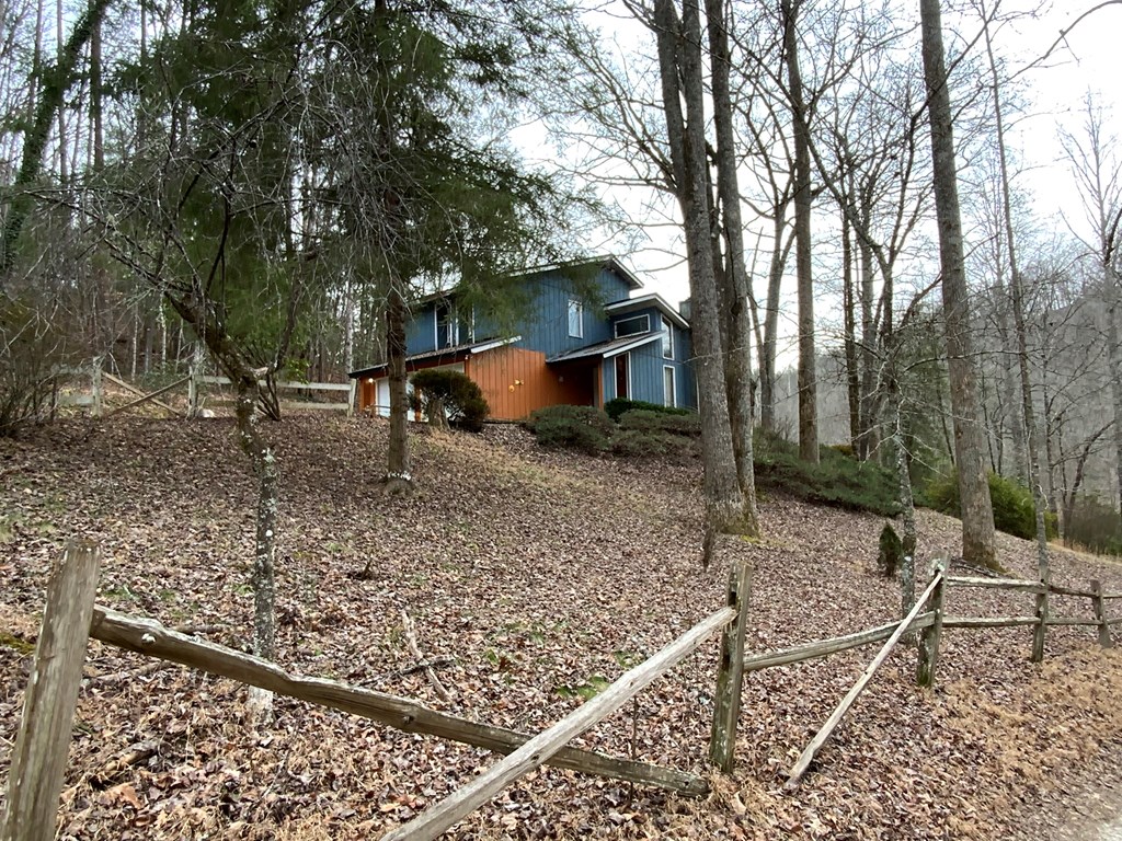 1600 Long Branch Road