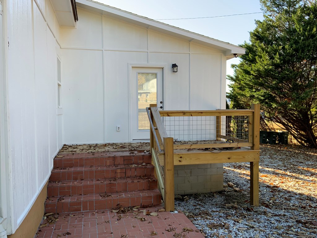 789E Main Street Unit: E