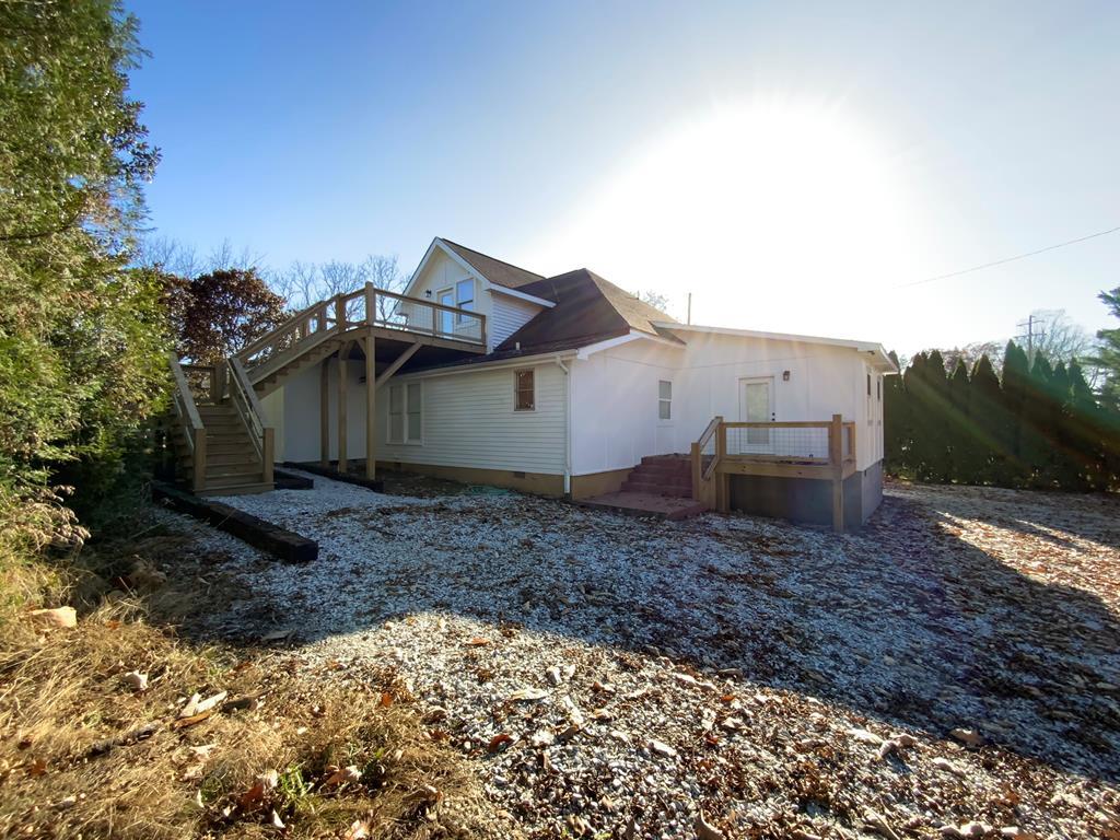 789E Main Street Unit: E