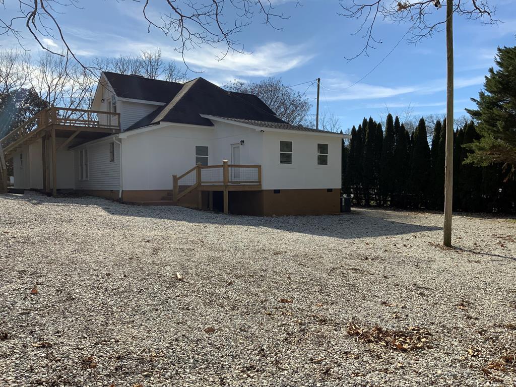 789E Main Street Unit: E