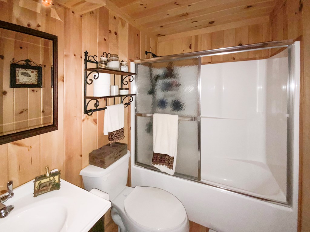 60 Porterfield Gap Road