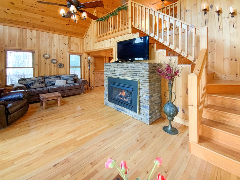 60 Porterfield Gap Road