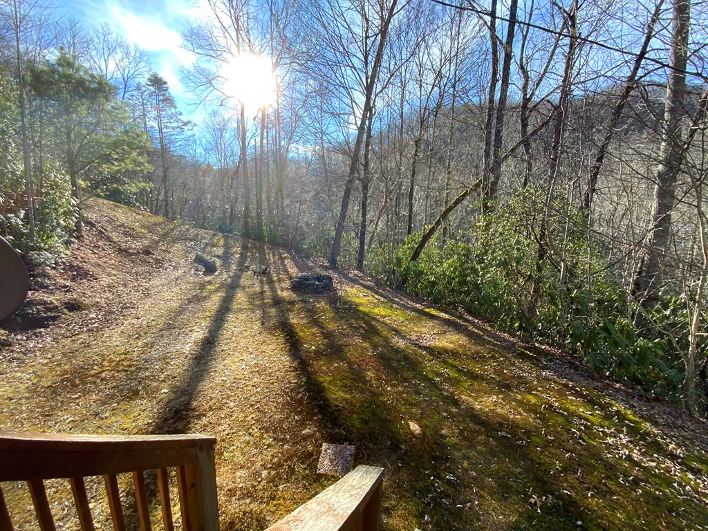 60 Porterfield Gap Road