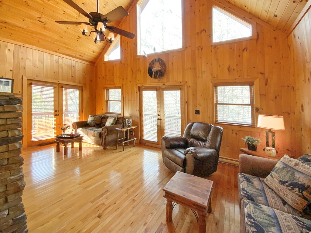 60 Porterfield Gap Road