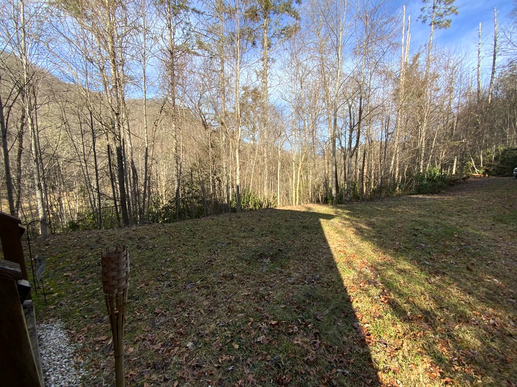 60 Porterfield Gap Road