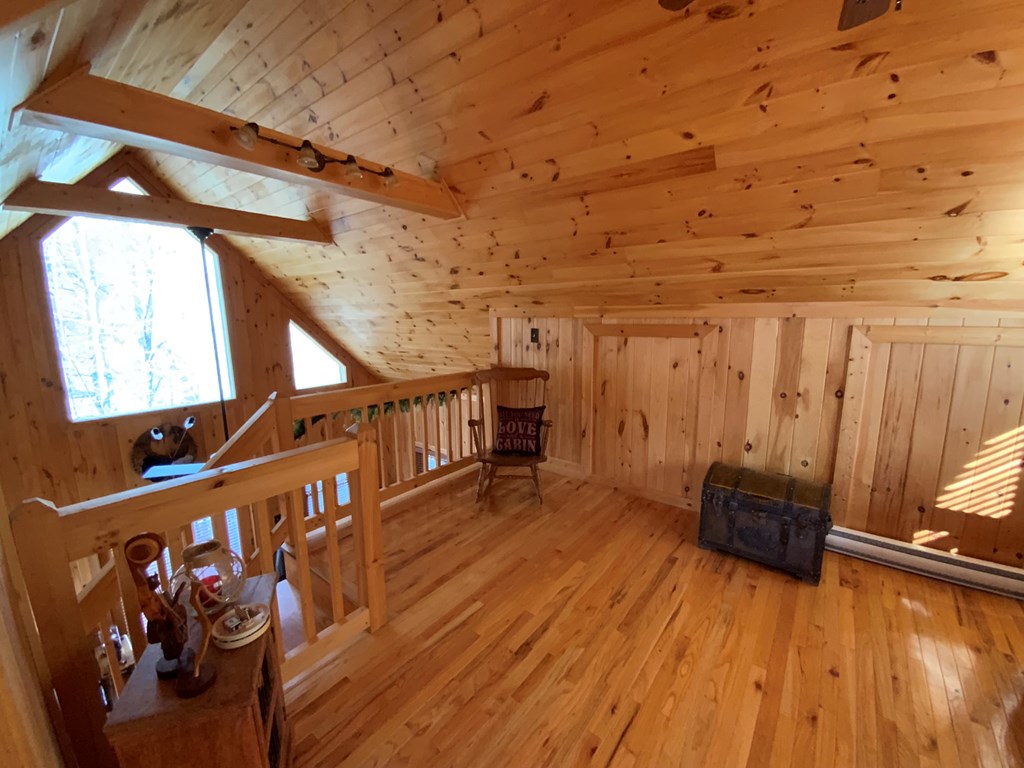 60 Porterfield Gap Road