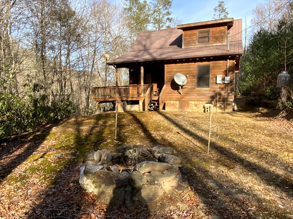 60 Porterfield Gap Road