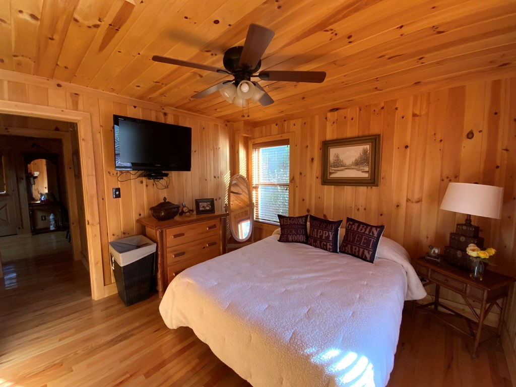 60 Porterfield Gap Road