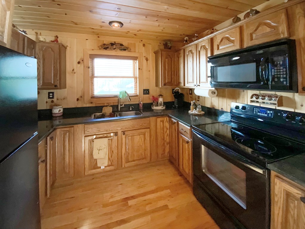 60 Porterfield Gap Road