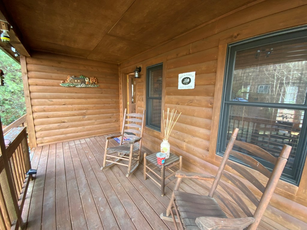 60 Porterfield Gap Road