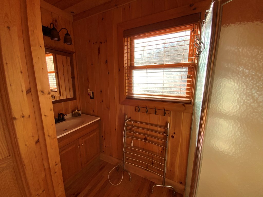 60 Porterfield Gap Road