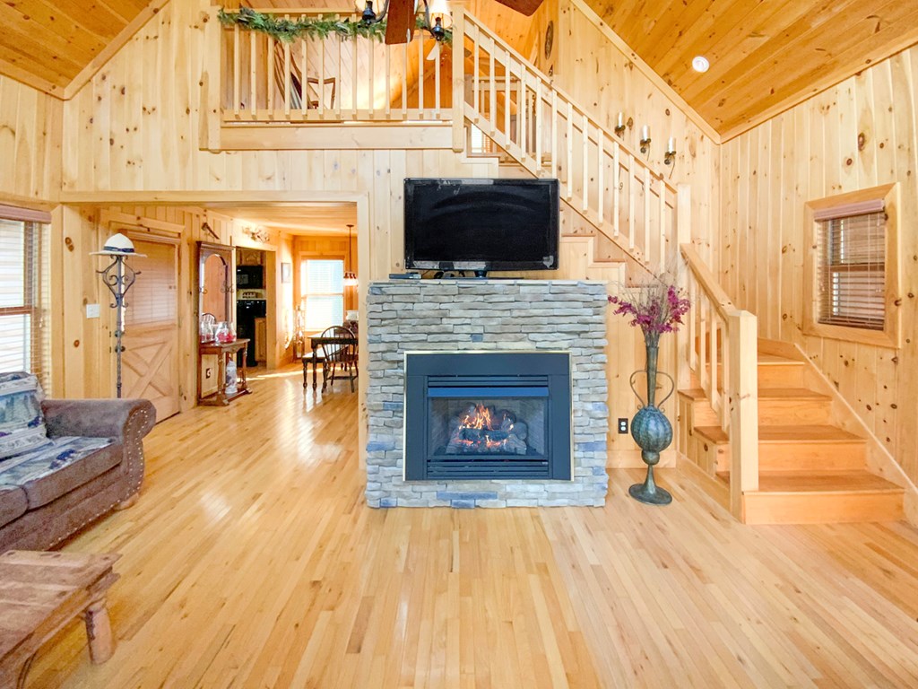 60 Porterfield Gap Road