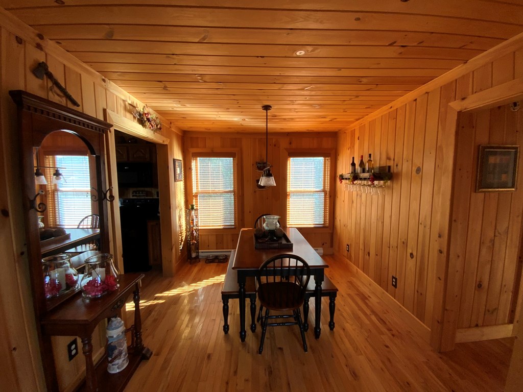 60 Porterfield Gap Road