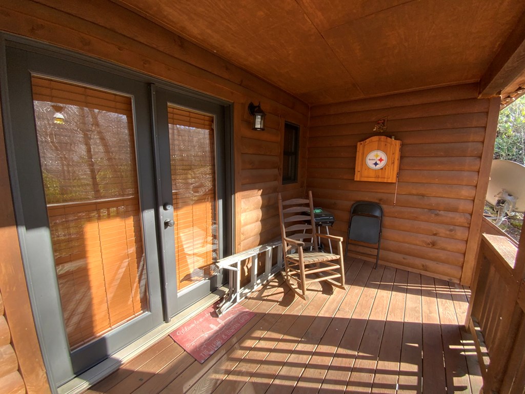 60 Porterfield Gap Road