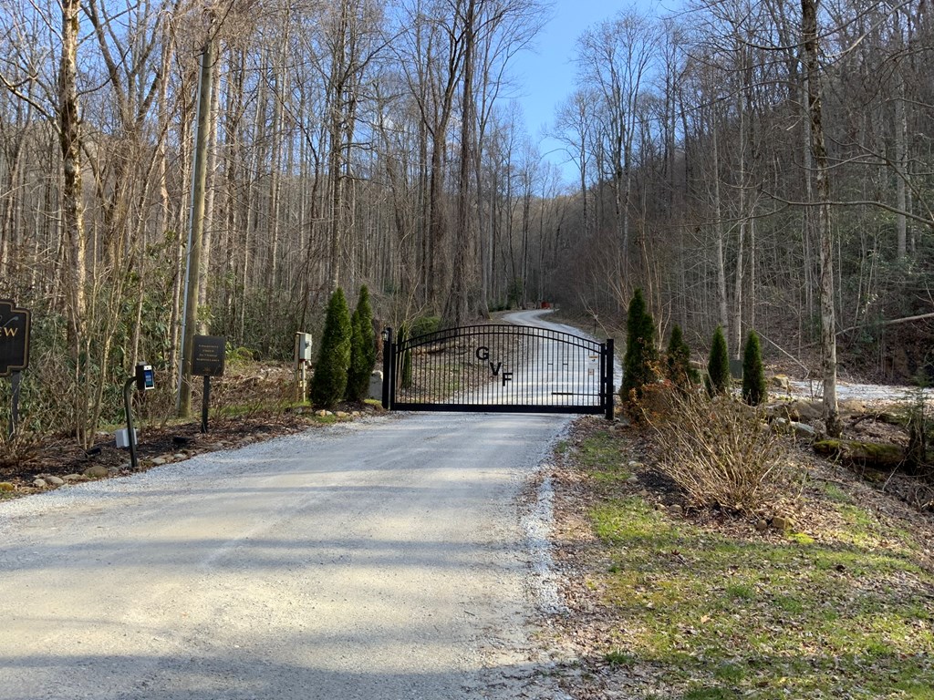 Lot 22 Laramie Heights