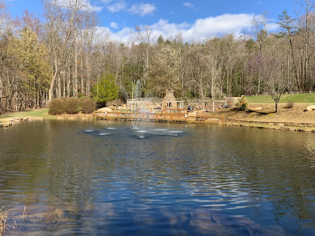 Lot 22 Laramie Heights