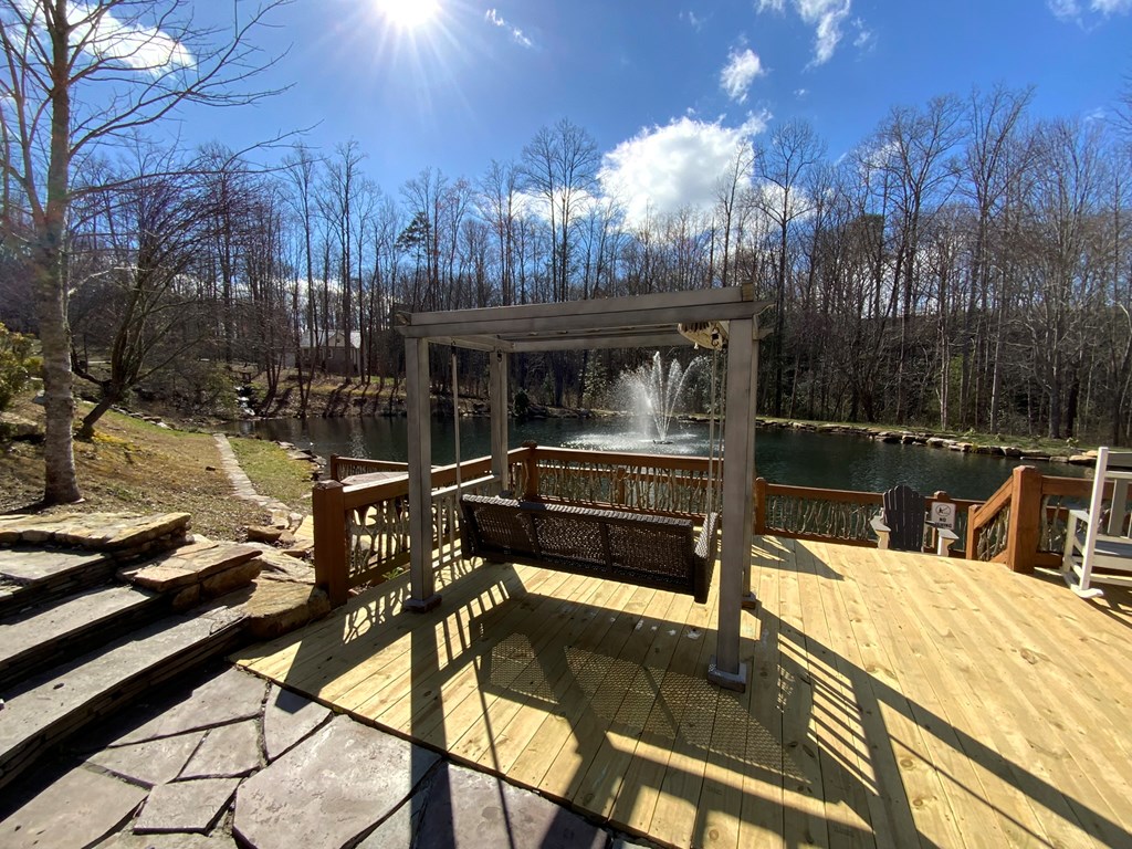 Lot 22 Laramie Heights