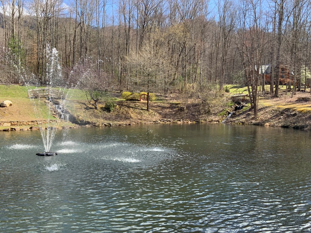 Lot 22 Laramie Heights