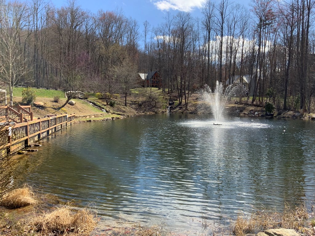 Lot 22 Laramie Heights