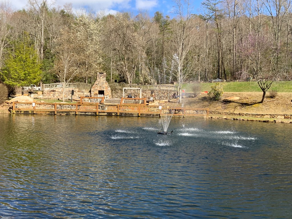 Lot 22 Laramie Heights