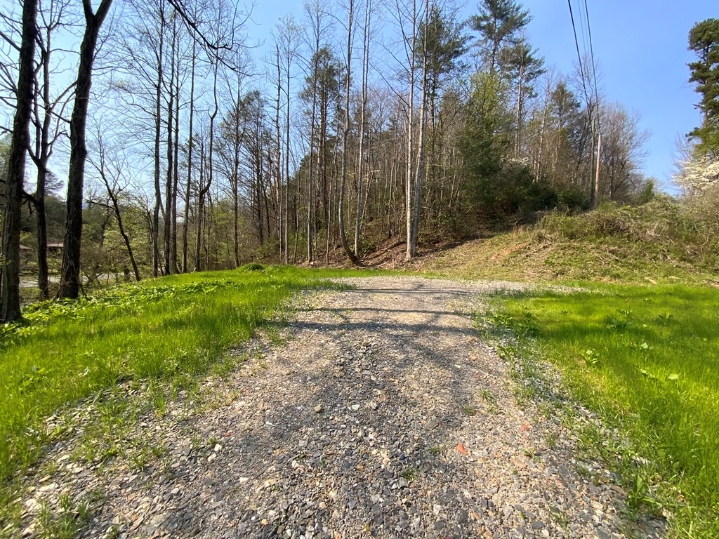 1000 Hyatt Creek Road