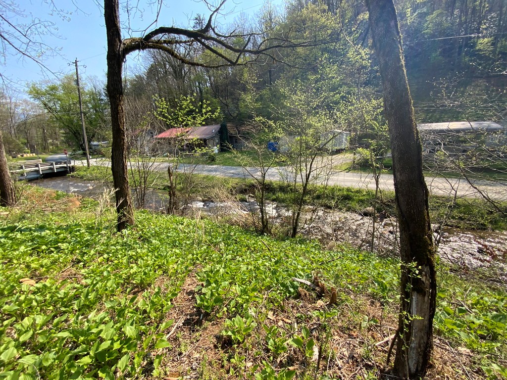 1000 Hyatt Creek Road