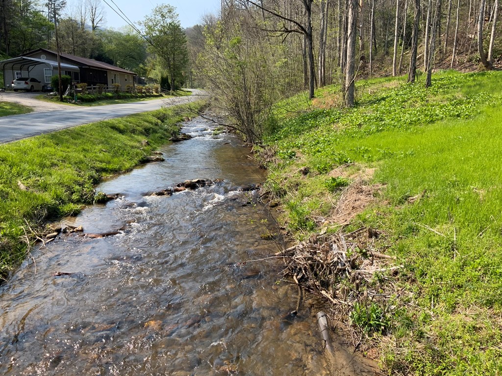 1000 Hyatt Creek Road