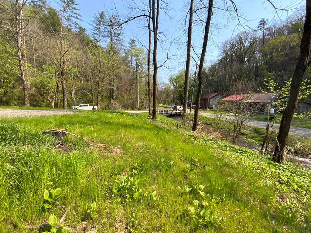 1000 Hyatt Creek Road