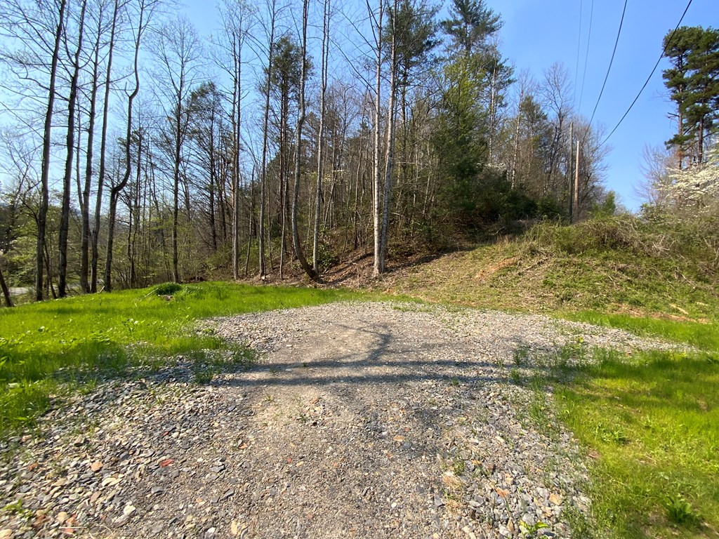 1000 Hyatt Creek Road