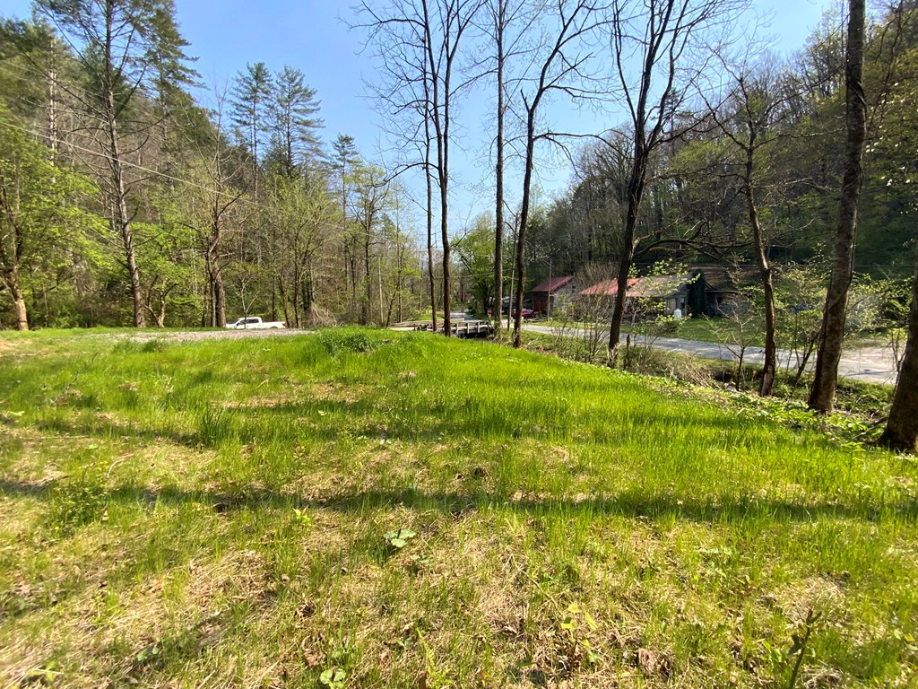 1000 Hyatt Creek Road