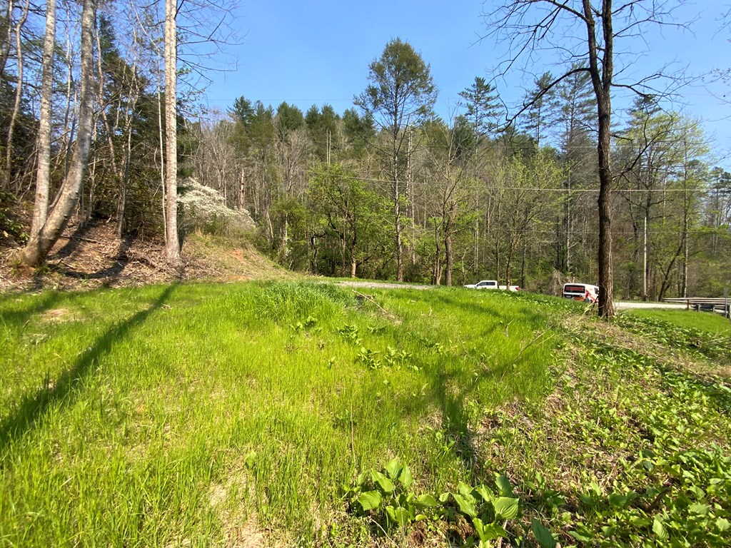 1000 Hyatt Creek Road