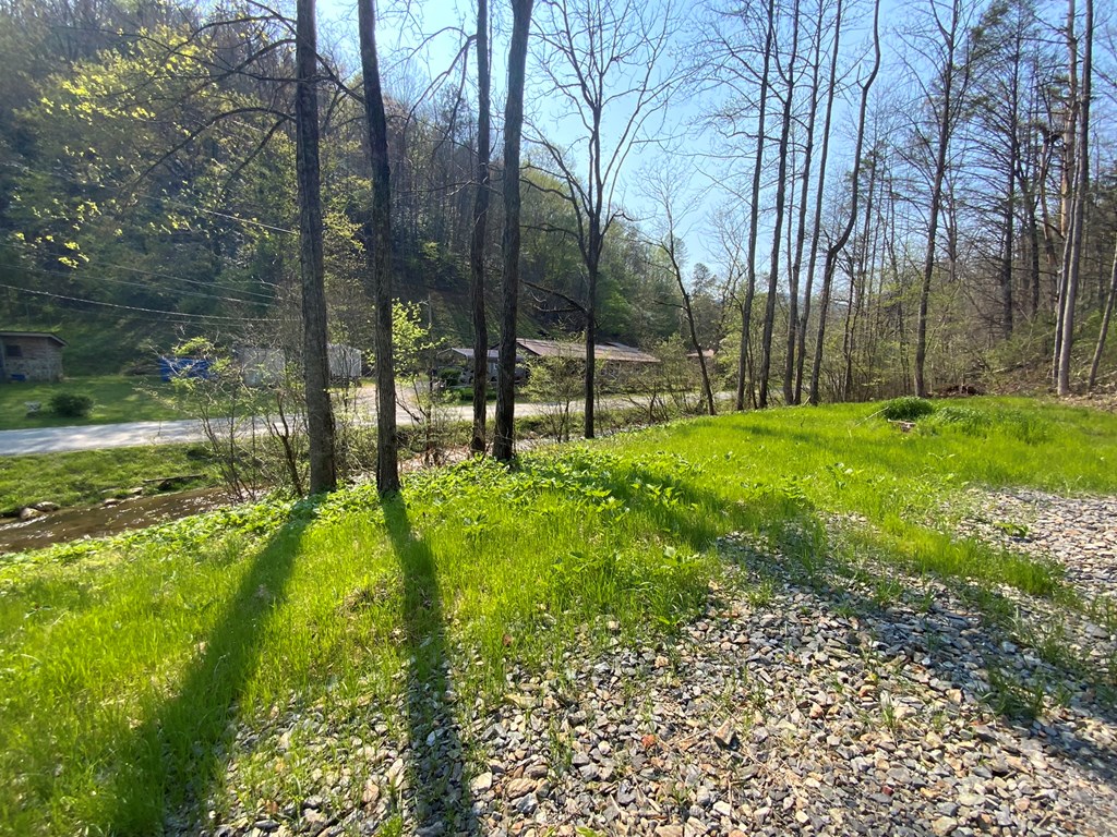 1000 Hyatt Creek Road