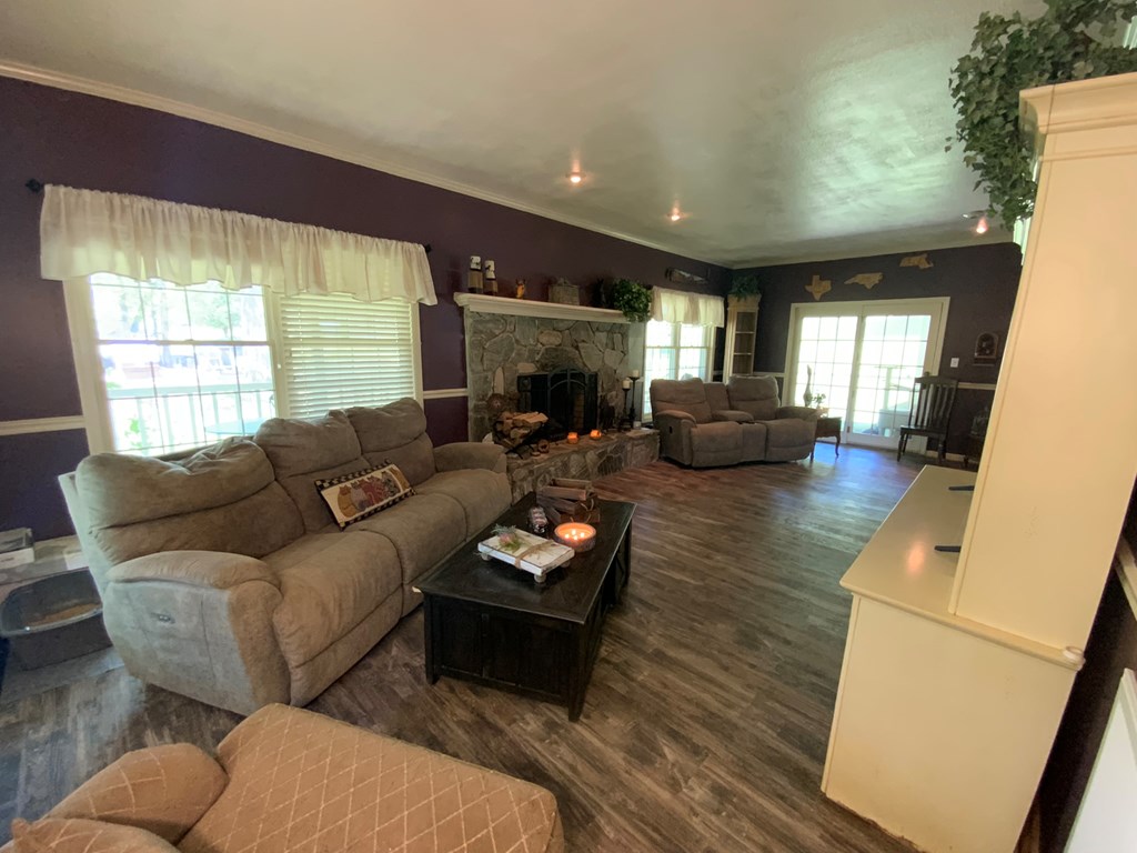 136 Gibson Road