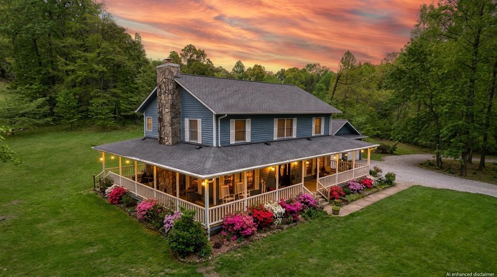 136 Gibson Road