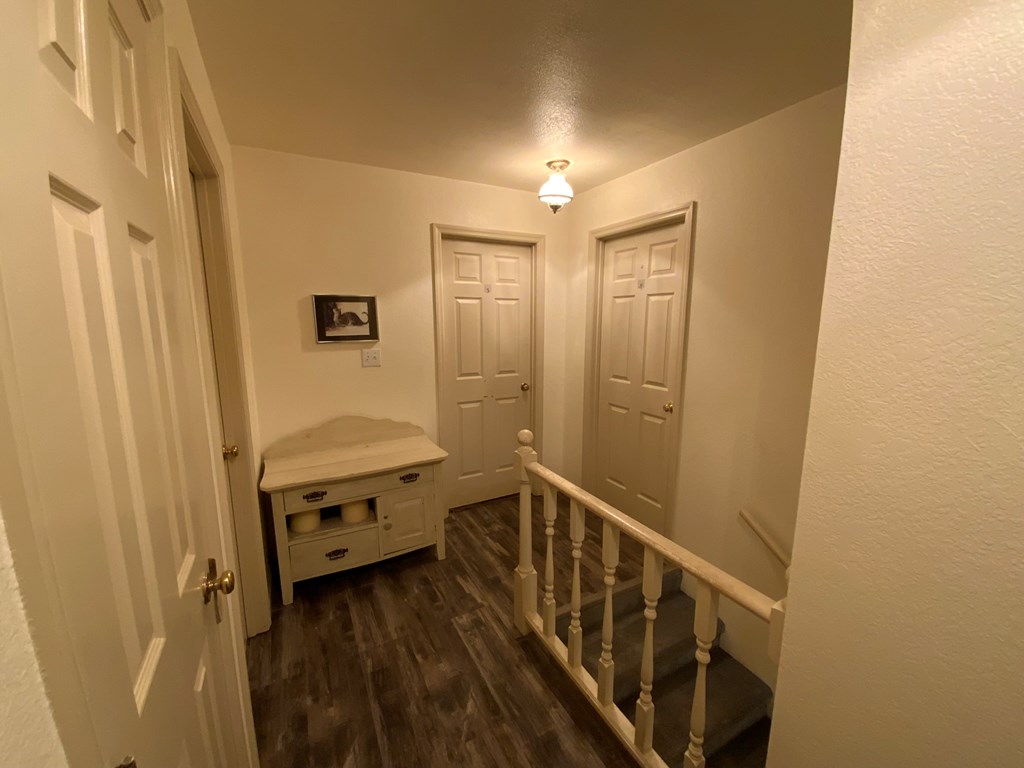 136 Gibson Road