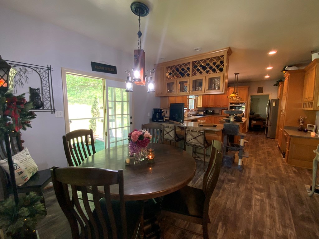 136 Gibson Road