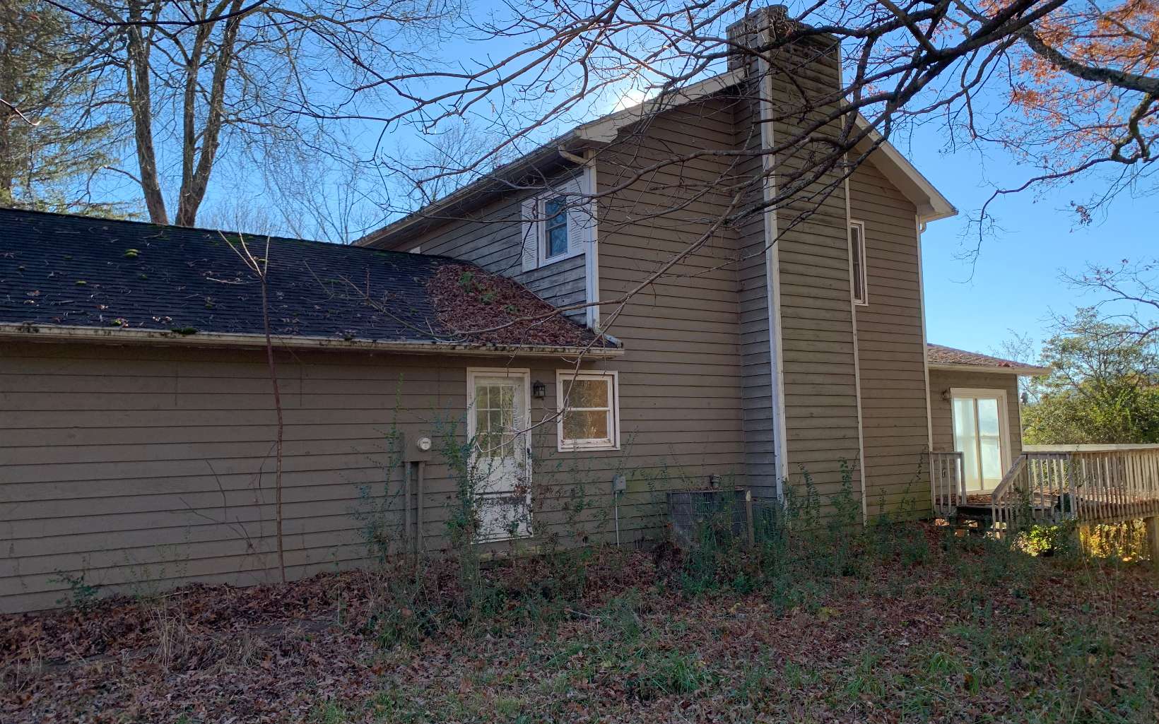 1359 Tusquittee Road