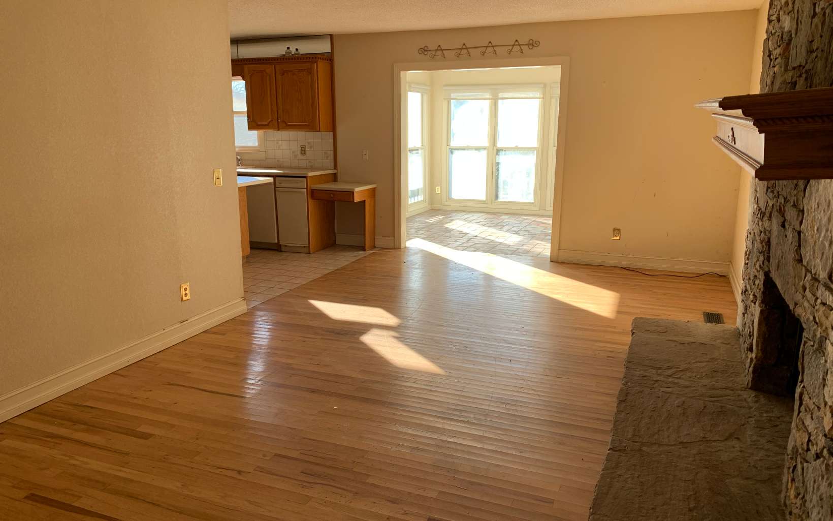 1359 Tusquittee Road