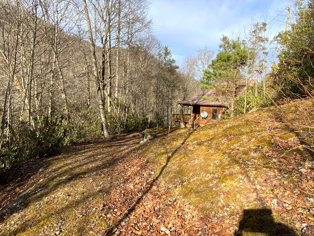 60 Porterfield Gap Road